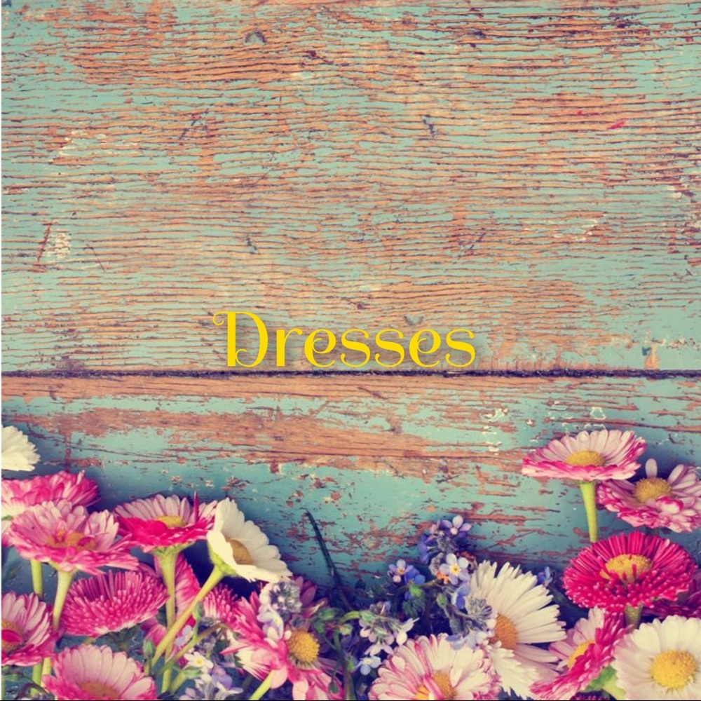 Dresses